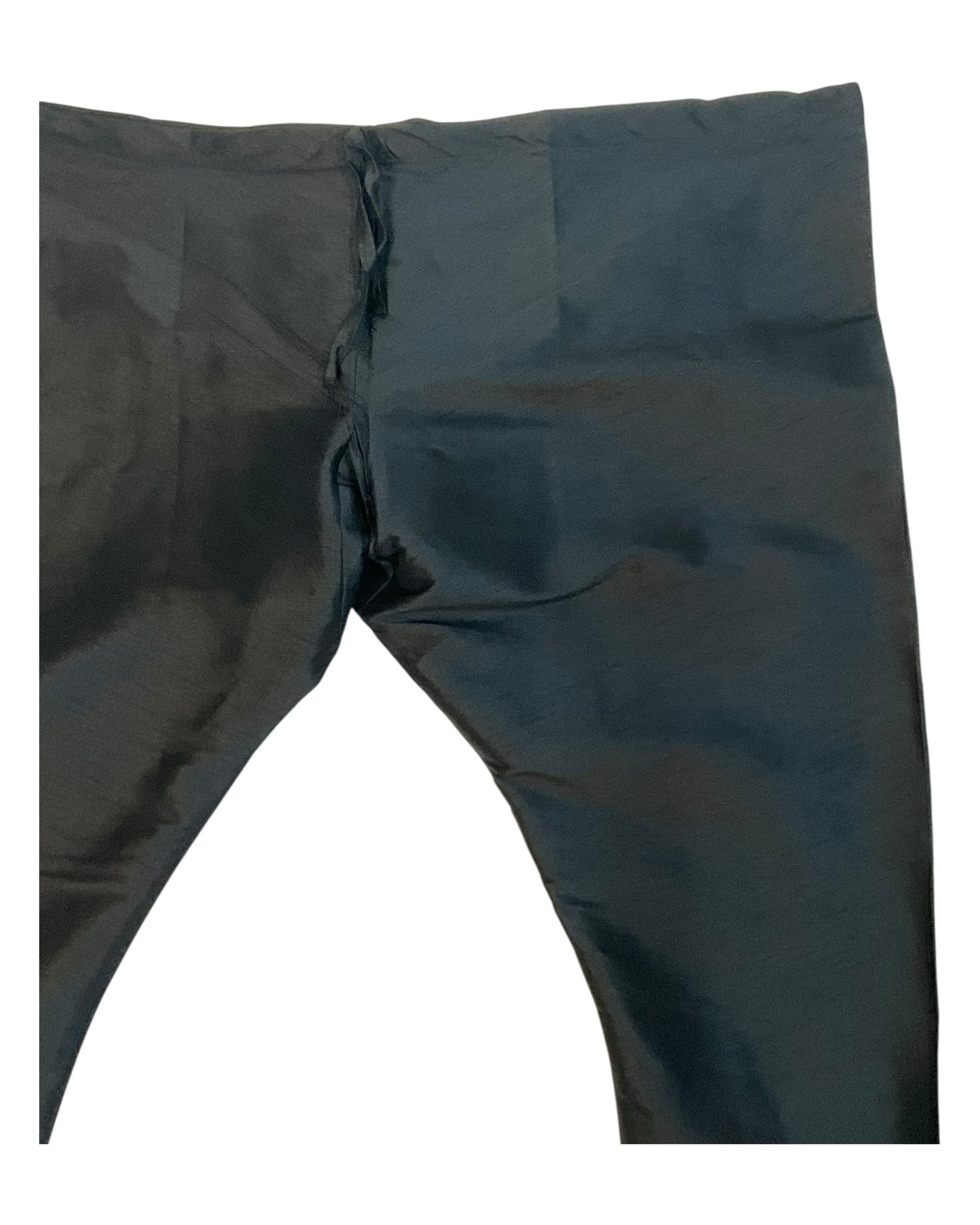 Dark Maroon / Wine - Classic Banarasi Handloom Brocade Sherwani with Gold Buttons - BS788 08JC25