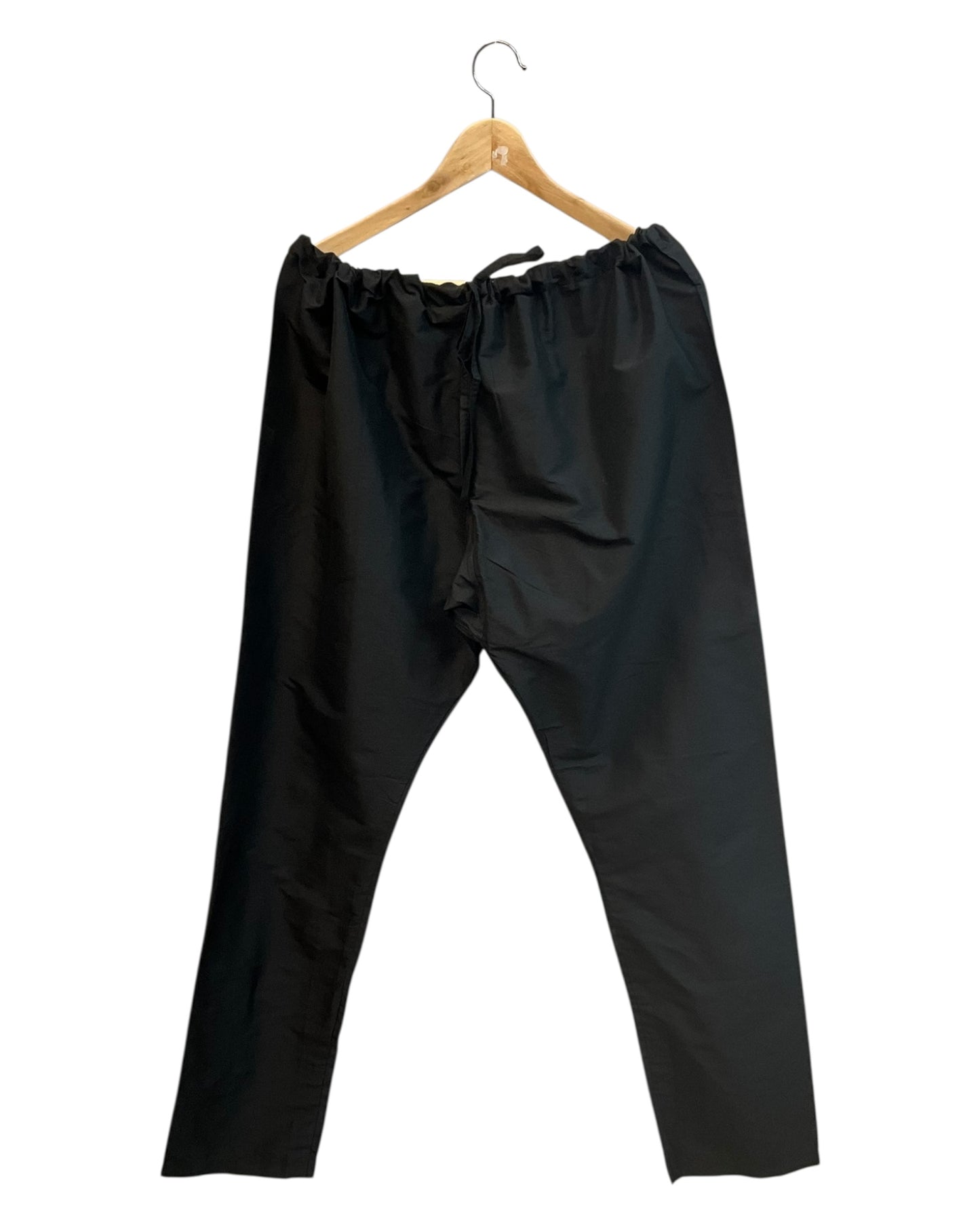 Navy Blue - Handloom Brocade Mens Indian Kurta set - UK Stock - Weddings / Walimas , Sangeet, Diwali, Eid, Mehndi / Henna - NAD25706 KA