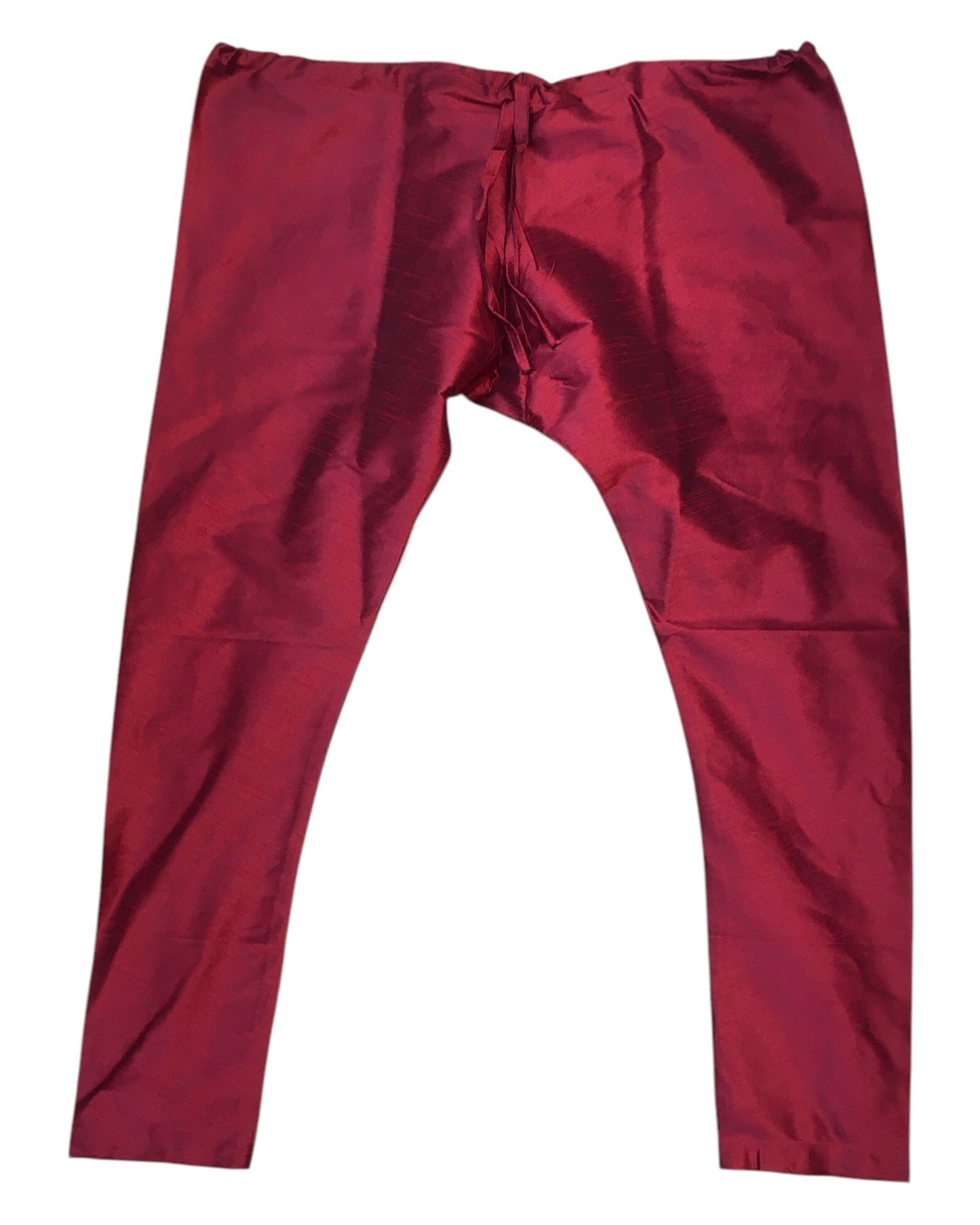 Off White / Cream - Rich Handloom Banarasi Sherwani with Contrast collar & Buttons - BS921 01AP25