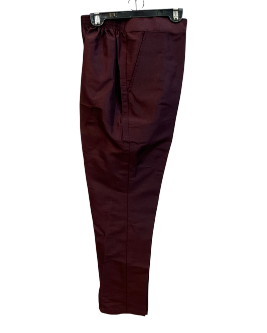 Dark Wine / Maroon - Mens Double Layered Sherwani / Indo-Western - Fantastic Value - KCS6625 06TT26
