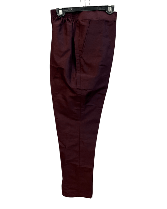 Dark Wine / Maroon - Mens Double Layered Sherwani / Indo-Western - Fantastic Value - KCS6625 06TT26 - Prachy Creations