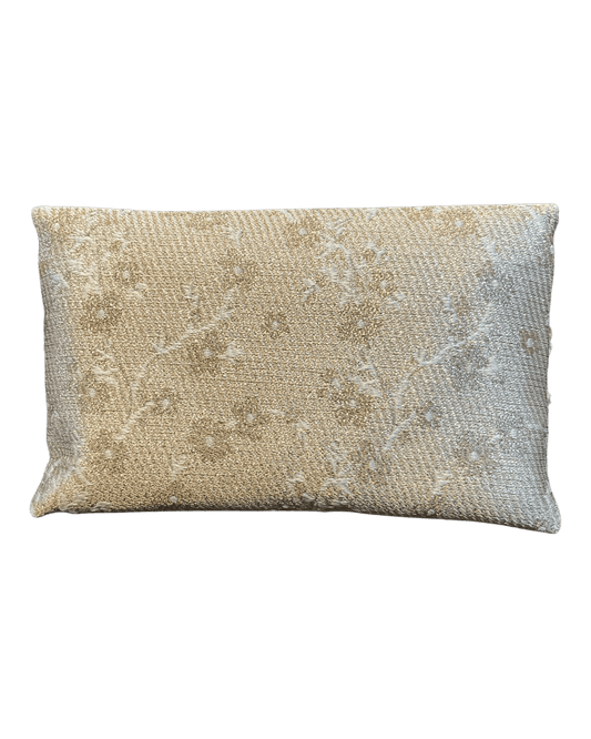 Gold - Handloom Brocade Clutch Bag / Handbag -Bollywood / Weddings - JS16a 06A26 - Prachy Creations