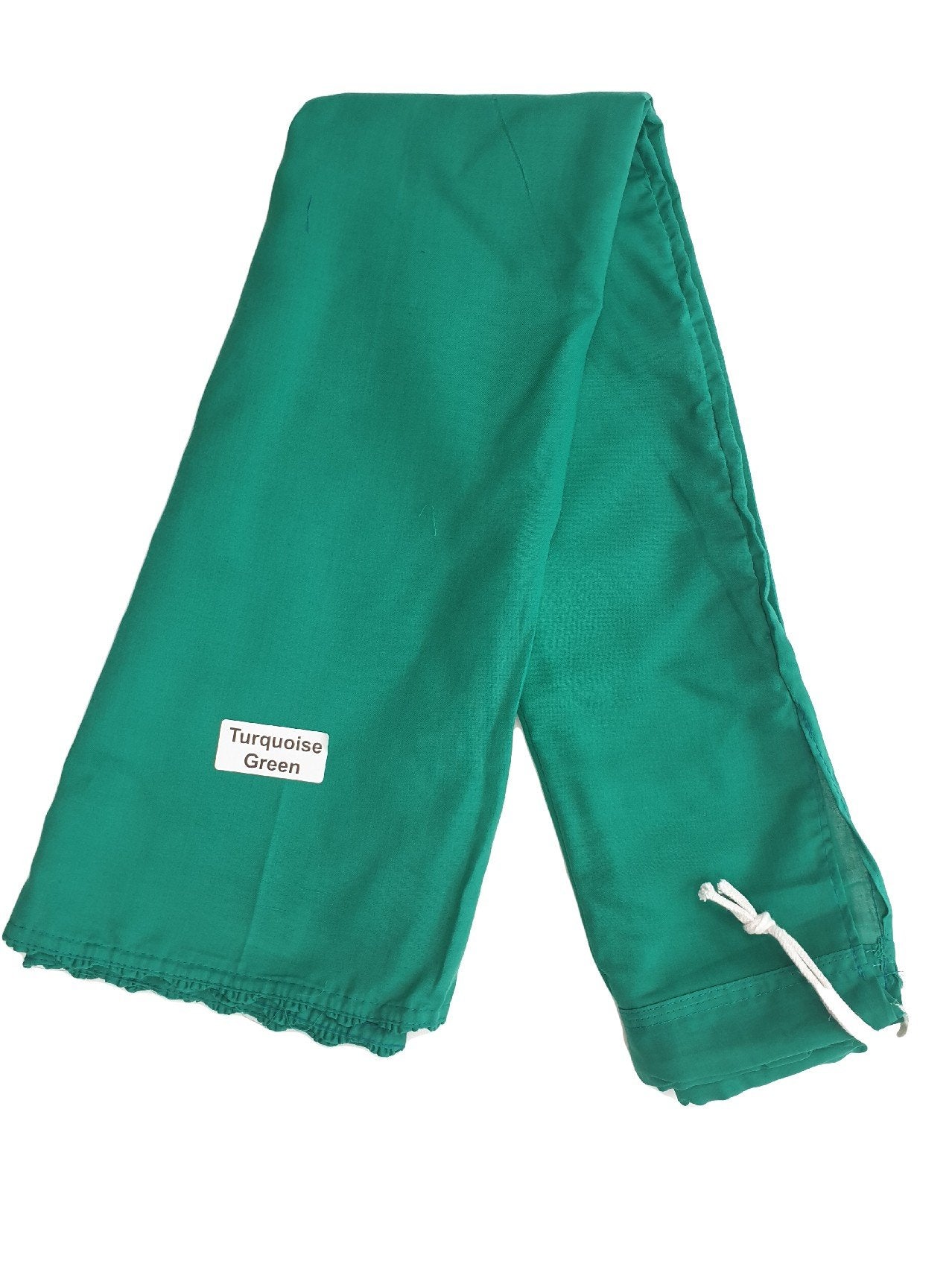 Cotton based Saree underskirts / Petticoat Standard Size (40"by40") Dispatched in 24 hours - Prachy Creations