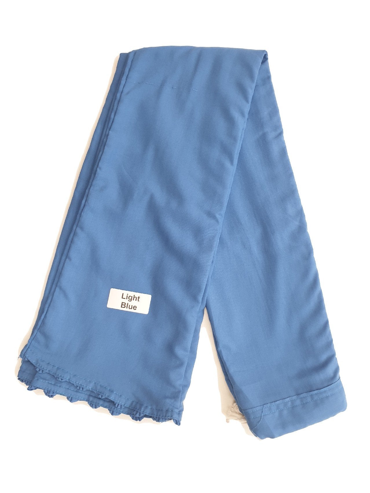 Cotton based Saree underskirts / Petticoat Standard Size (40"by40") Dispatched in 24 hours - Prachy Creations