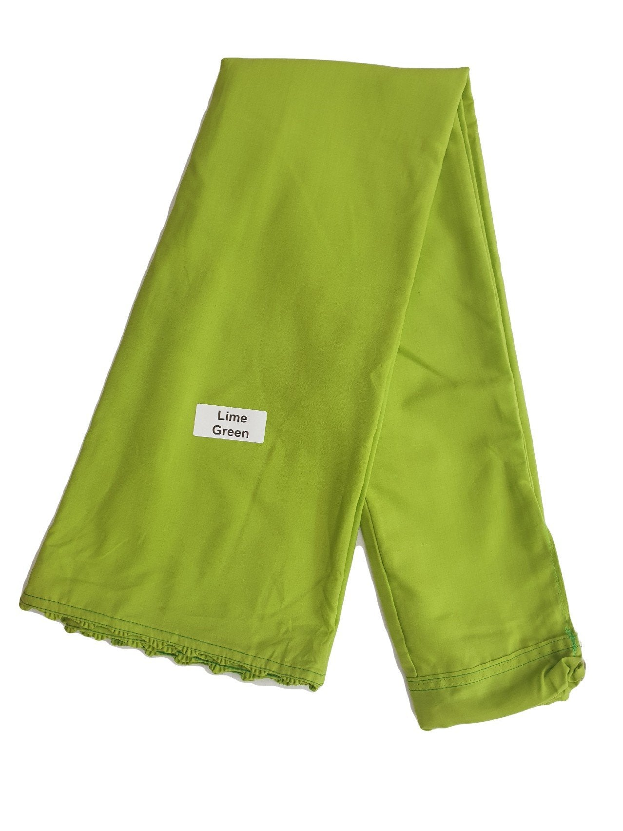 Cotton based Saree underskirts / Petticoat Standard Size (40"by40") Dispatched in 24 hours - Prachy Creations
