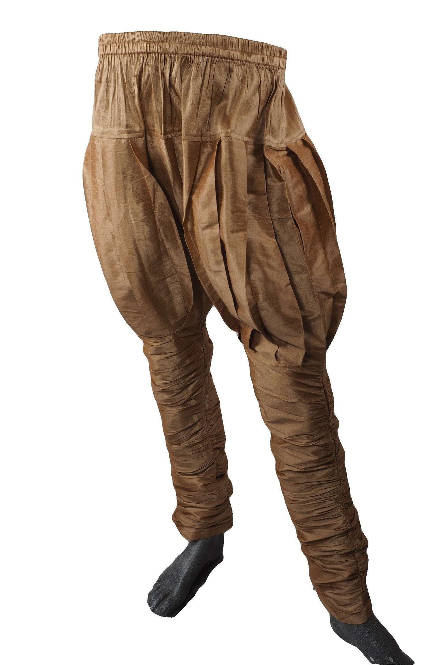 Karbhari 04TK17- Mens Red Blue Light Sherwani / Kurta set - Prachy Creations