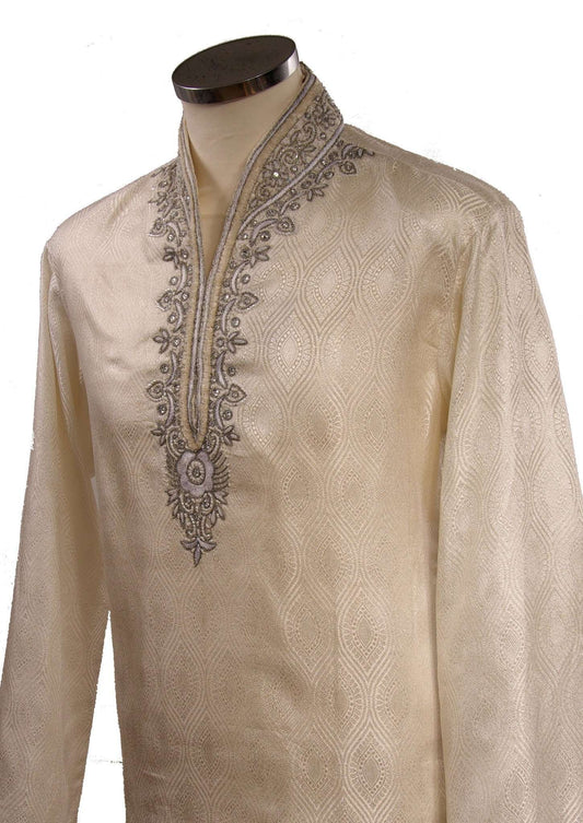 Kurta set - Manav 220 84 tp0315 - Prachy Creations