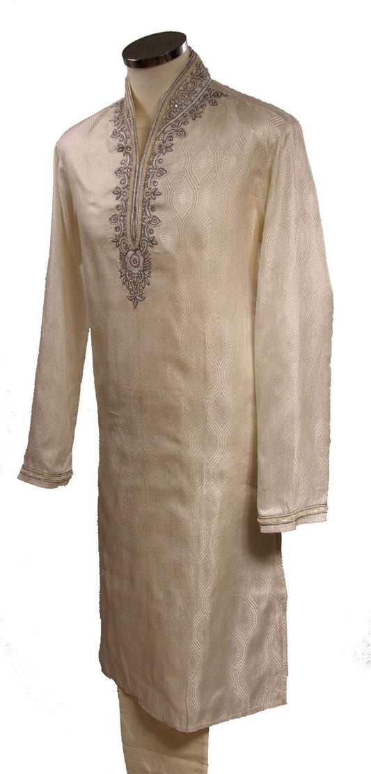 Kurta set - Manav 220 84 tp0315 - Prachy Creations