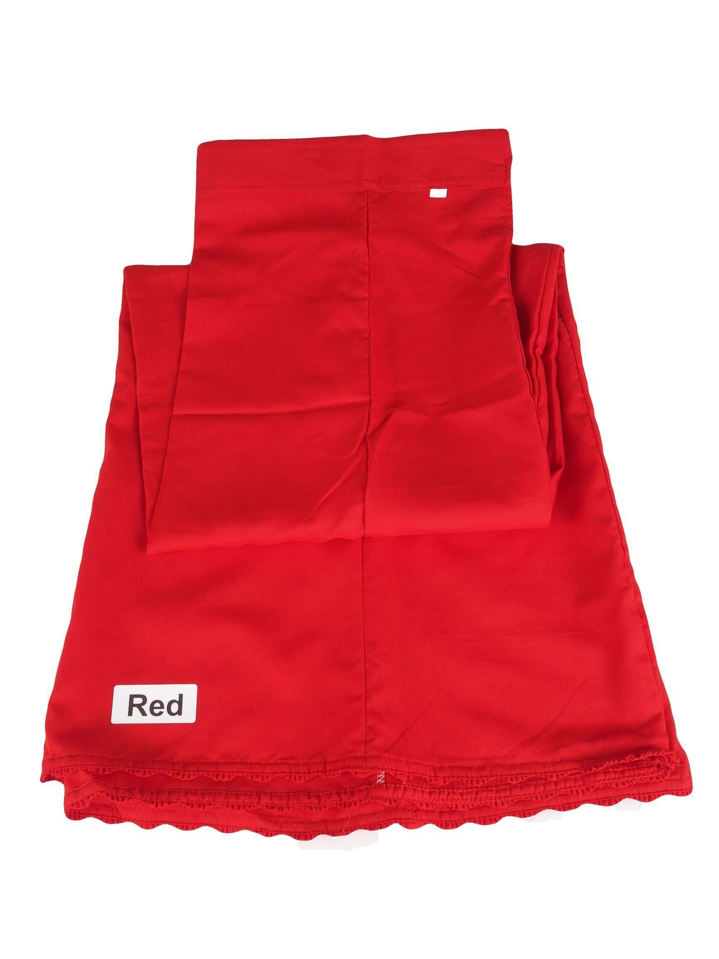 Cotton based Saree underskirts / Petticoat Standard Size (40"by40") Dispatched in 24 hours - Prachy Creations