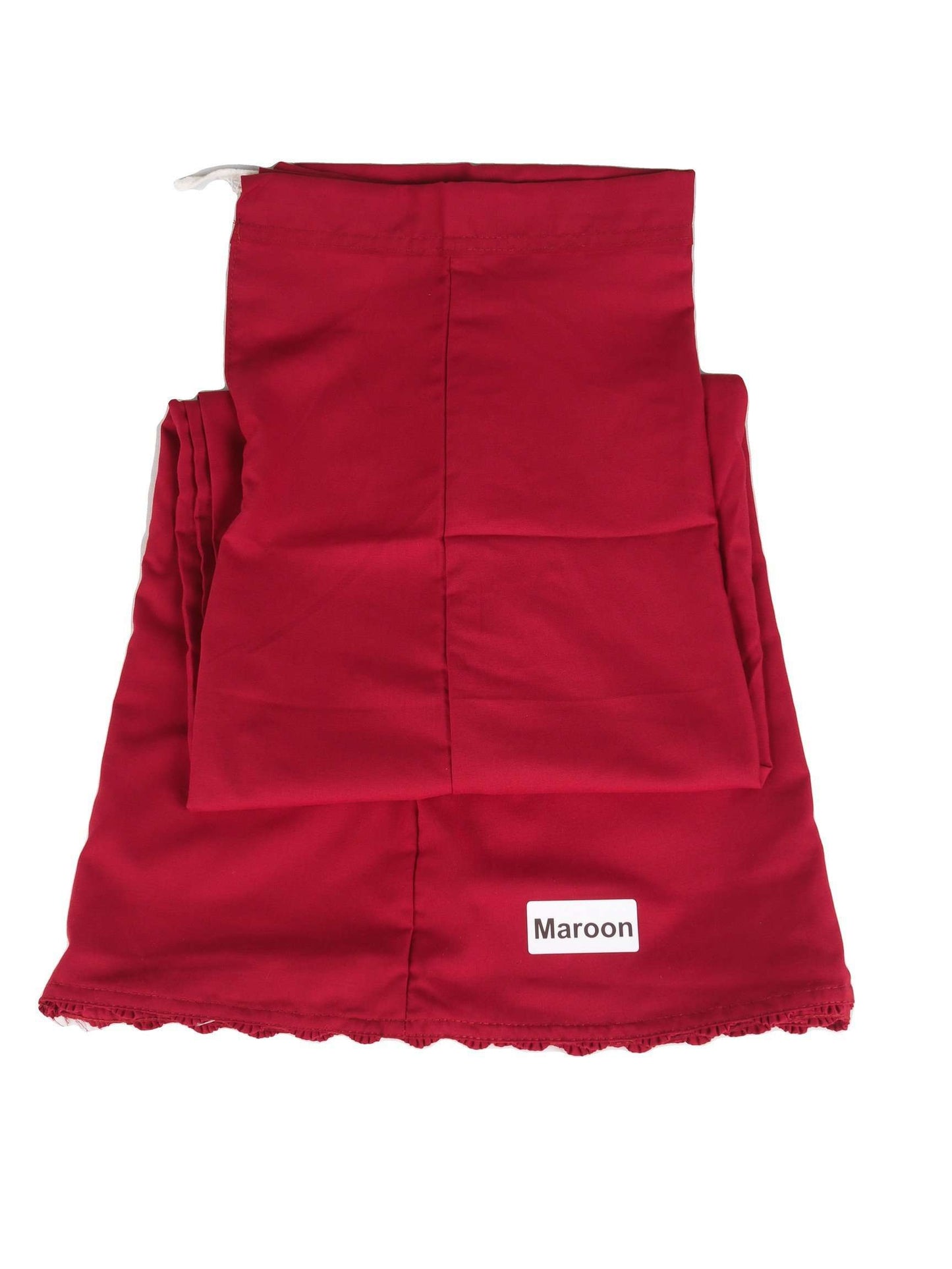 Cotton based Saree underskirts / Petticoat Standard Size (40"by40") Dispatched in 24 hours - Prachy Creations