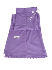 Cotton based Saree underskirts / Petticoat  Standard Size (40
