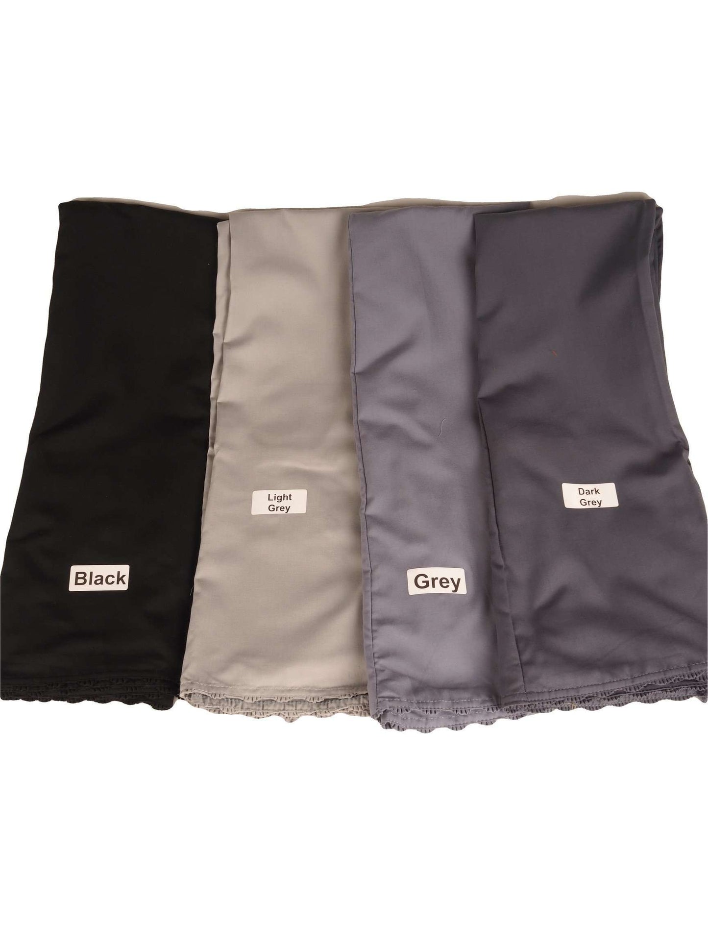 Cotton based Saree underskirts / Petticoat Standard Size (40"by40") Dispatched in 24 hours - Prachy Creations
