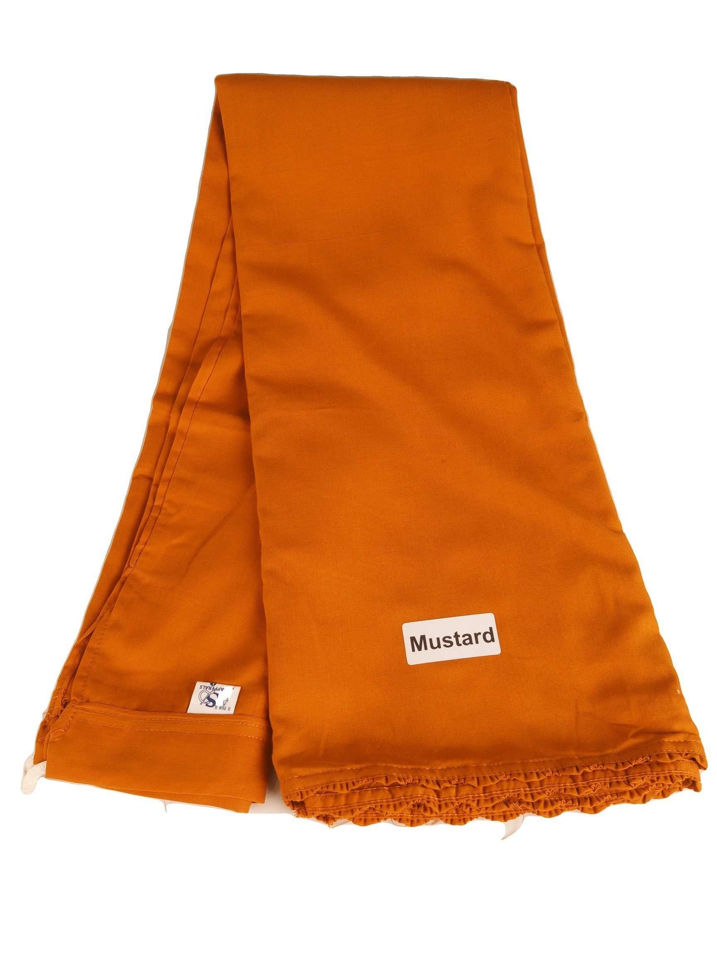 Cotton based Saree underskirts / Petticoat Standard Size (40"by40") Dispatched in 24 hours - Prachy Creations