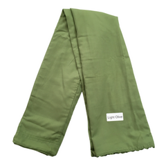 Cotton based Saree underskirts / Petticoat  Standard Size (39