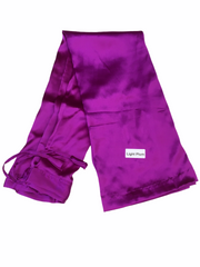 24hr Dispatch - Premium Quality Satin Silk Saree Petticoats / Underskirts, draw stringed