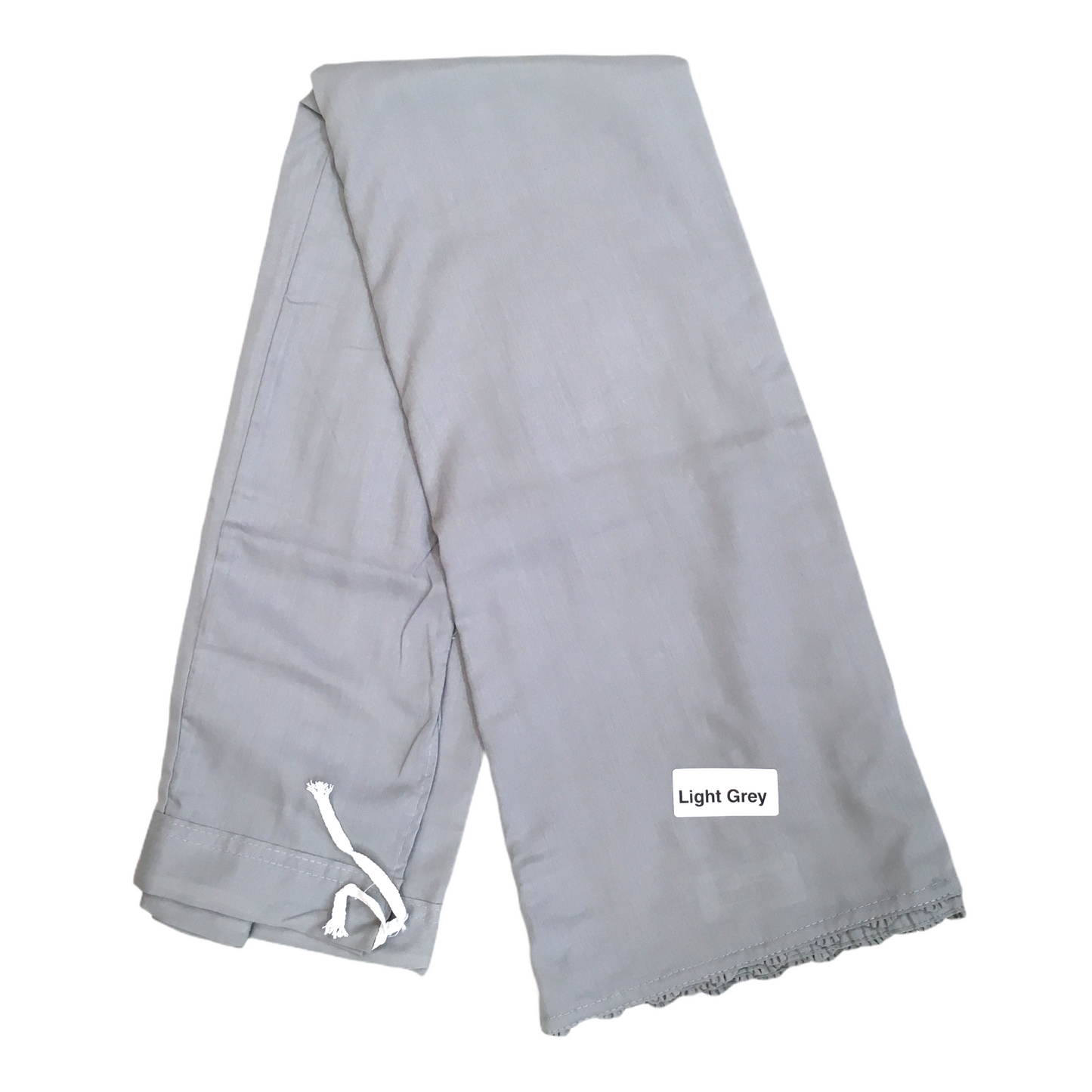 Cotton based Saree underskirts / Petticoat Standard Size (39"by39") Dispatched in 24 hours