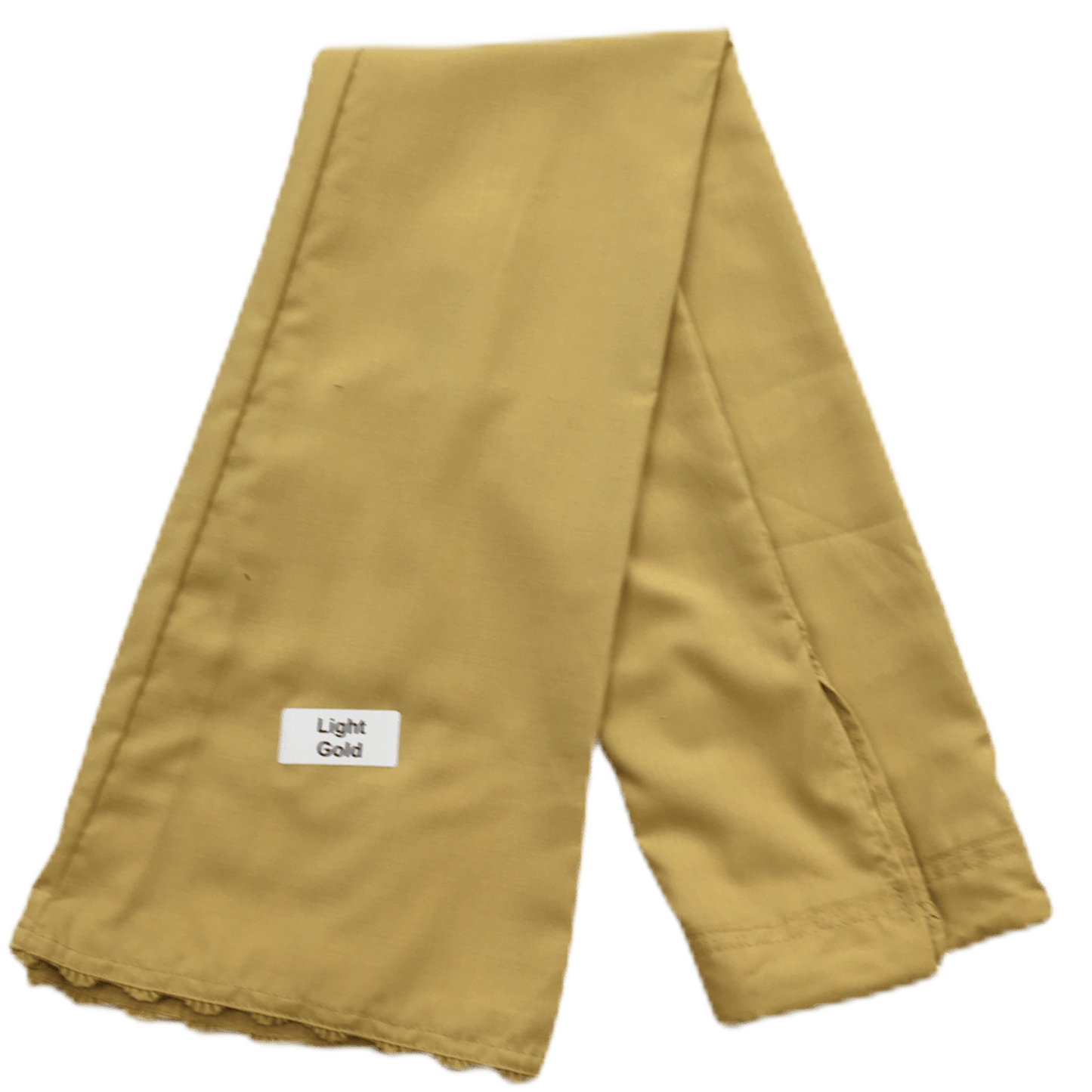 Cotton based Saree underskirts / Petticoat Standard Size (40"by40") Dispatched in 24 hours - Prachy Creations