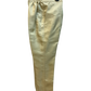 Pastel Pista Green - Soft Cotton Mens Kurta Set with Neck Thread Embroidery- Sangeet Mehendi Haldi - KCS1019 06KC26