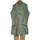 Mint Green - Well Made Mens Indian Kurta set - UK Stock - Weddings / Walimas , Sangeet, Diwali, Eid, Mehndi / Henna - NAD25710 VY