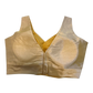 Size 40" / UK 14 - Peach - Silky Saree blouse with cups,  Sleeveless - UK Stock - Quick Delivery - RNK - R722A-KY