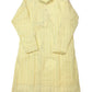 Lemon Light Yellow - Rich Lucknowi Mens Indian Kurta Set with Smart Pants - Weddings / Walimas , Sangeet, Eid, Mehndi / Henna - KCS1037 VR 0225