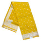Haldi Yellow - Classic Banarasi Soft Silky Saree with Blouse Piece - UK stock - 24hr Dispatch - UST2501 VT