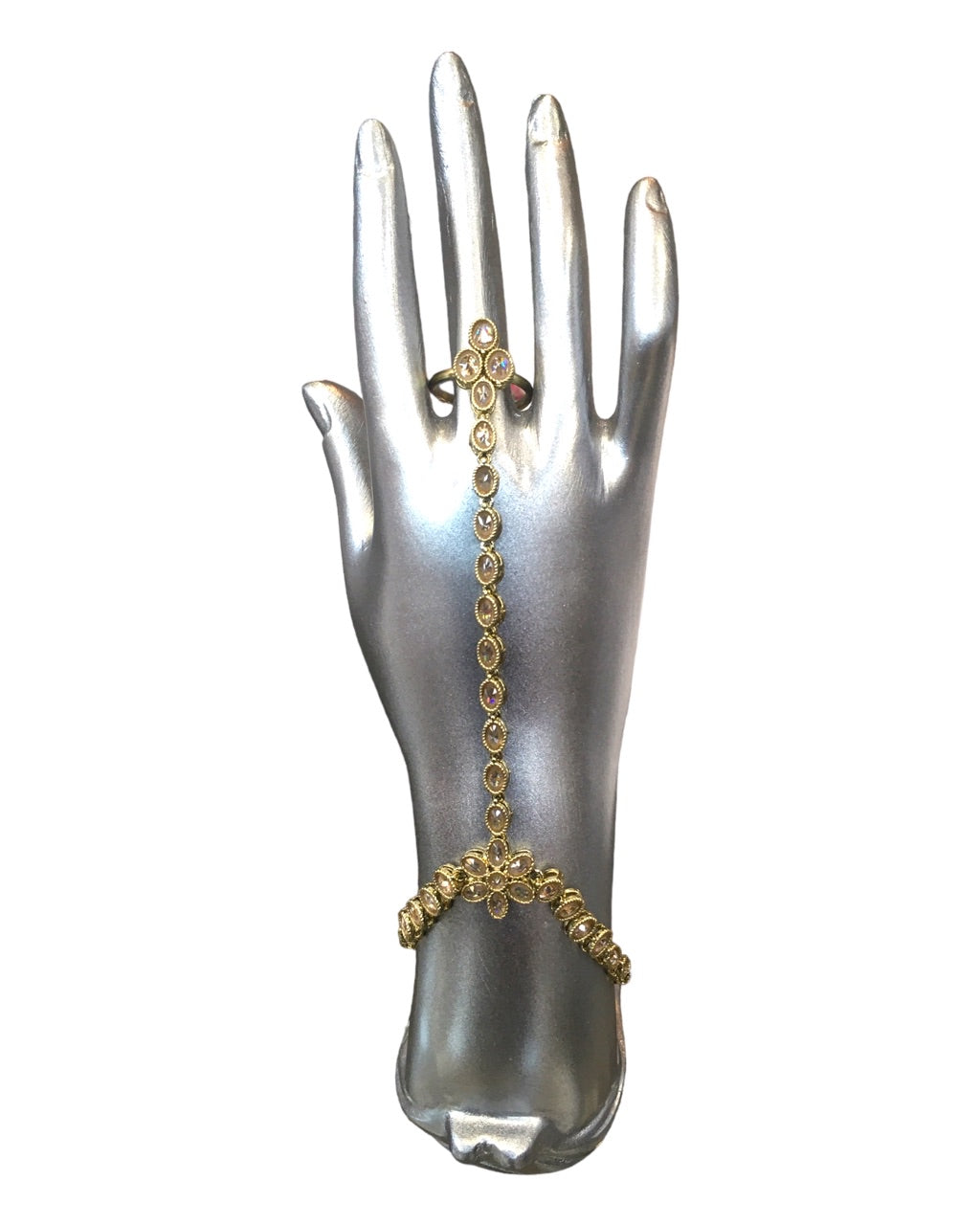Panja hand jewellery deals