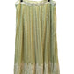 Size 12 / 38" Bust - Mint / Light Green - Ready Made Lehenga Set - UK Stock - 24h Dispatch - KTC250117 TK 0125