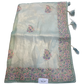 Sea Green - Fancy Party Saree with Blouse Piece - UK stock - 24hr Dispatch - SP2602 VH