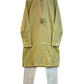 Light Pastel Yellow - Banarasi Handloom Brocade Mens Indian Kurta set with Trousers - UK Stock - Weddings / Walimas , Sangeet, Diwali, Eid, Mehndi / Henna - VEE2613 VR