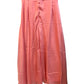 UK 16 / 42" - Baby Pink- Ladies Sharara / Palazzo Trousers Suit - UK Stock - Sangeet / Henna / Weddings - DIL29006 VP