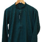 Teal / Rama Green - Rich Sequins Lucknowi Chiffon Mens Indian Kurta Set with Smart Pants - Weddings / Walimas , Sangeet, Eid, Mehndi / Henna - YD2501 KC 0225