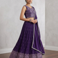 SALE ! Size UK 12 (38") Purple - Lehenga Set - Mehndi / Sangeet / Bridesmaids / Weddings / Garba  - UK Stock - 24h Dispatch - PC2609  07xyz26