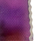 Fuchsia / Magenta Pink - Saree with Thread / Stone Work and Blouse Piece - UK stock - 24hr Dispatch - SP2611 VP