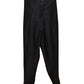 Black - Stunning Double Layered Mens Sherwani - SHU2506 JC 0325