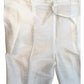 Light Blue - Handloom Self Brocade Mens Indian Kurta set - Weddings / Walimas , Sangeet, Mehndi / Henna , Eid / Diwali - BS2501 01VP25