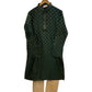 Green - Well Made Mens Indian Kurta set - UK Stock - Weddings / Walimas , Sangeet, Diwali, Eid, Mehndi / Henna - NAD25713 VY