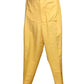 Haldi Yellow - Mens Kurta Set with Rich Brocade Waistcoat  - SHU2507 TY 0325