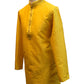 Haldi Yellow - Fantastic Mens Indian Kurta set - Weddings / Walimas , Sangeet, Eid, Mehndi / Henna - NAD2403 08KA24