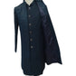Rich Double Layered Teal Blue Sherwani -  YD2322 RP 0923
