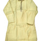 Lemon / Light Yellow - Banarasi Brocade Mens Indian Kurta Set - Weddings / Walimas , Sangeet, Eid, Mehndi / Henna - KCS1108 KH 0225