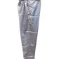 Light Pastel Blue - Mens Kurta Set with Rich Brocade Waistcoat  - UK Stock - Quick Dispatch - SHU2603 05VV26