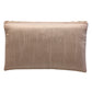 Champagne / Light Brown - Rich Silky Antique Embroidered Clutch Bag - AY253 10Rp24