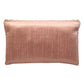 Pink - Rich Silky Antique Embroidered Clutch Bag - AY253 10Rp24