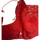 34", 38" & 42" - Maroon - Banarasi Brocade Saree / Lehenga Blouse -UK Stock - Quick Dispatch - X767 08Ap25 - Prachy Creations