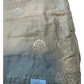 Gold - Saree with Thread / Stone Work and Blouse Piece - UK stock - 24hr Dispatch - SP2613 VY