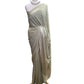 Mint Green - Fancy Saree with Blouse Piece - SP2318 VC 0523