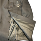 Black - PREMIUM Slim Fit Mens Nehru / BandhGala / Prince / Chinese Collar Jacket - Fantastic Fit - CS2701 VP