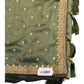 Sage Green - Dupion Silk -Fancy Party Saree with Blouse Piece - SP2413 11KH24