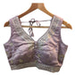 Lilac - Ready Made Lehenga Set - Size 12 - 38"(Loosen up to 14) ) UK Stock - 24h Dispatch - KTC241207  TP 1224